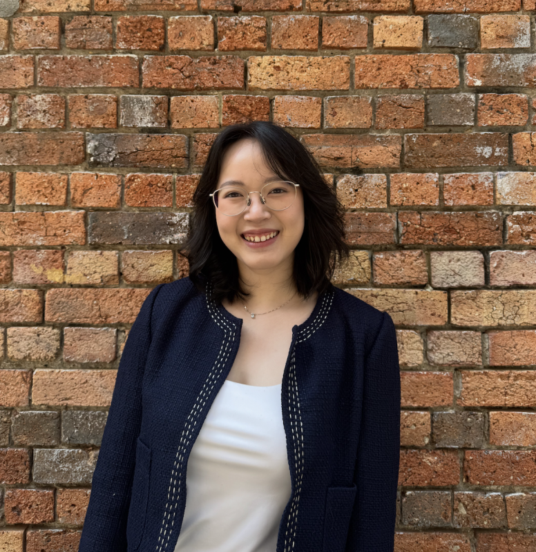 Christina Ngo| Bachelor of Commerce