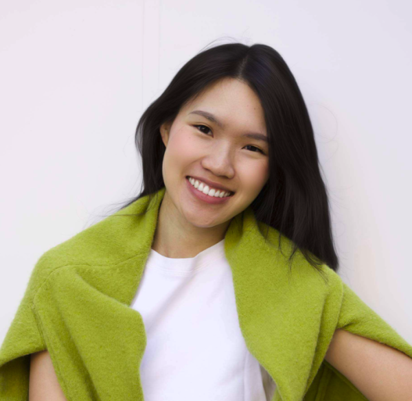 Effie Tan | Bachelor of Commerce