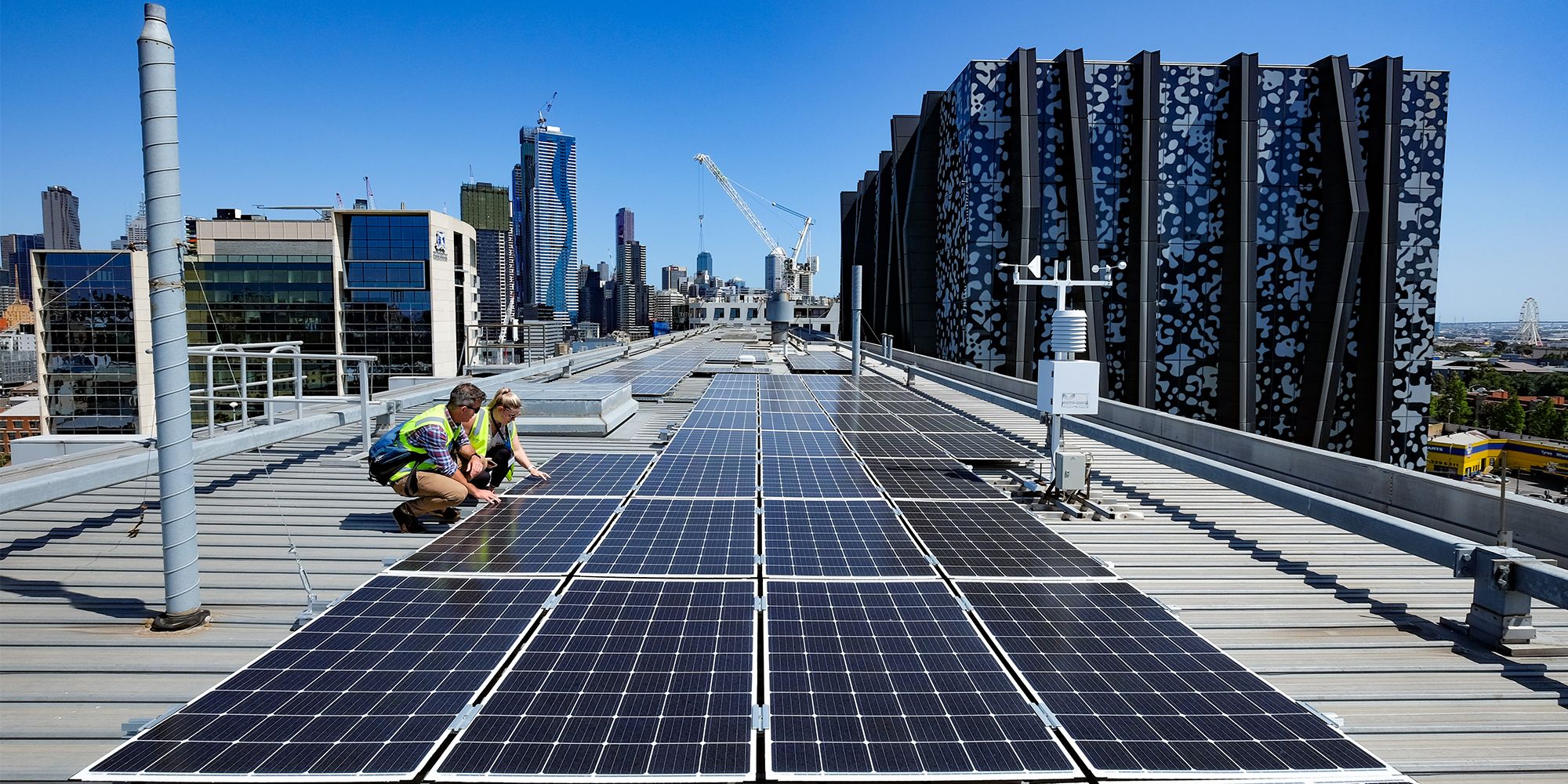 Sustainability at the Faculty of Business & Economics