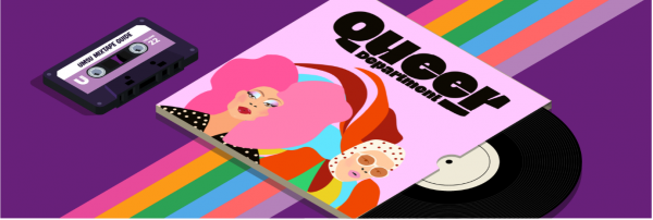 Queer Department