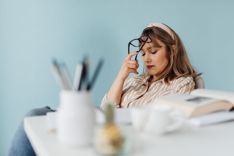 Australian workers exhausted, unprepared for technology-driven future of work, report says