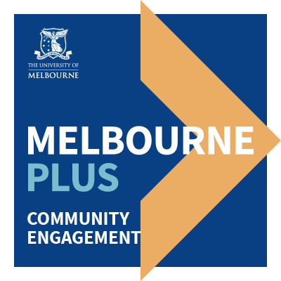 Melbourne Plus Community Engagement