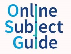 Image for Online Subject Guide: Introduction Session