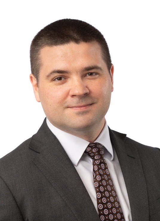 Eduard Inozemtsev