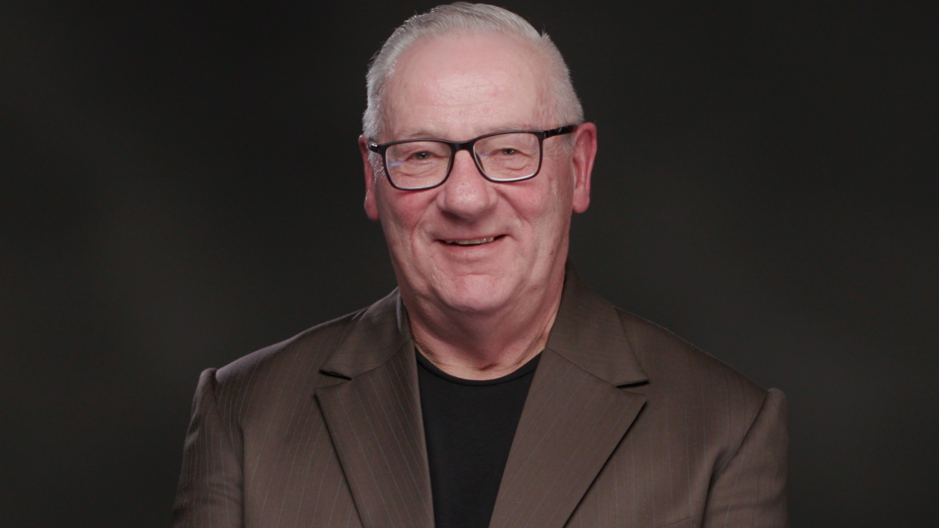 Albie Brooks