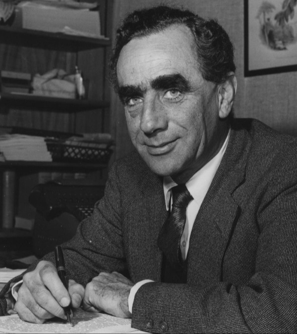 Dick Downing