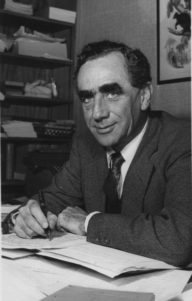 Dick Downing