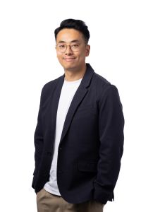Vincent Lau