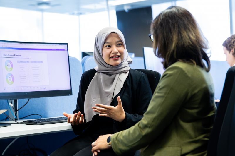 Image for Summer 26/27 Priority Uni-Sourced Internship Applications Open