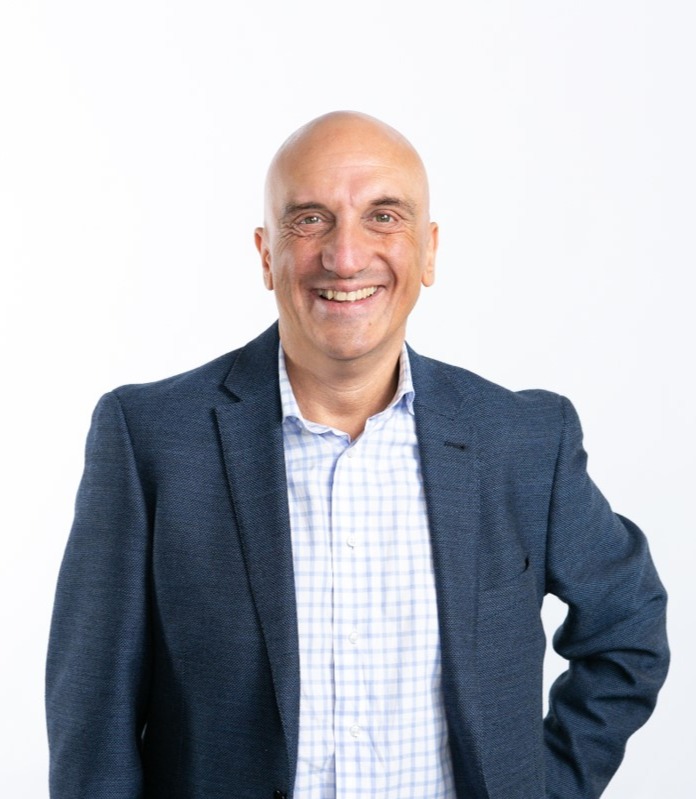 Image for George Panas