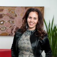 Image for Rachel Woodford