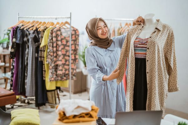 How migrant business owners turn their identity into an asset, despite some bumps along the way