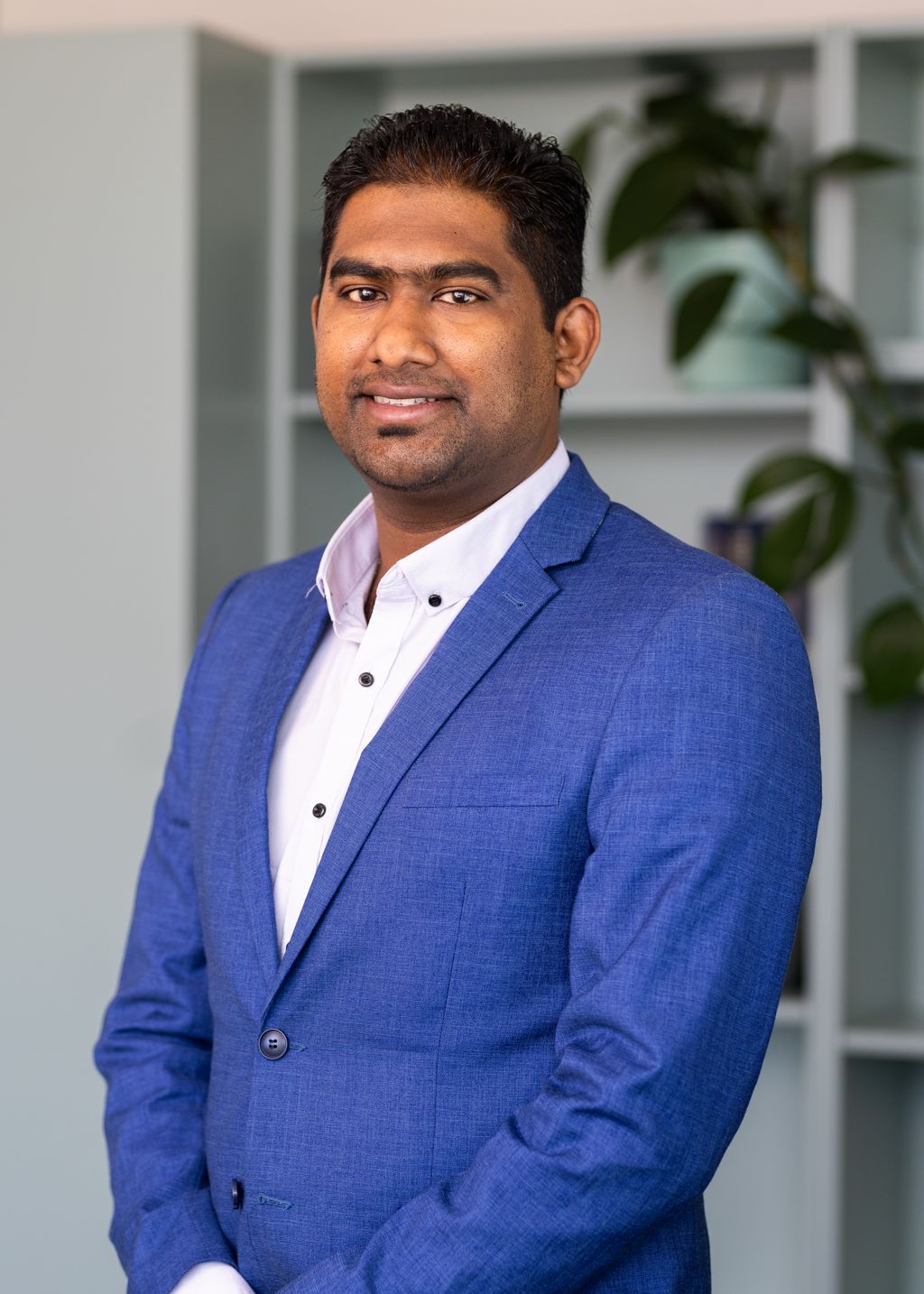 Profile picture of Kushneel Prakash