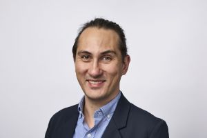Image for Sam Kirshner