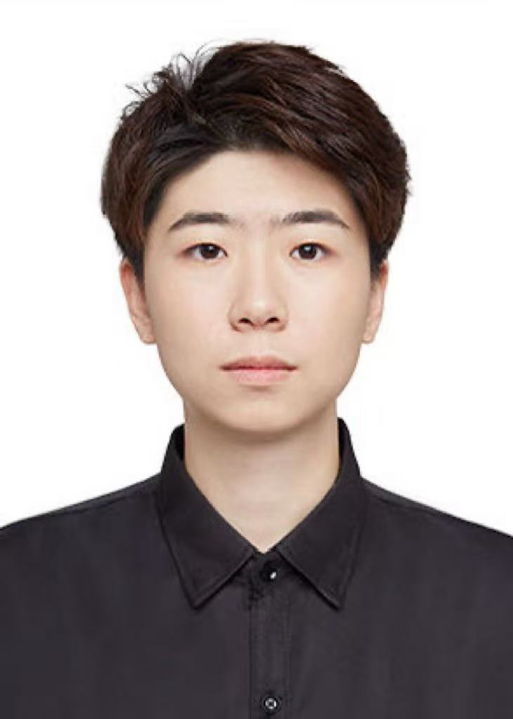Yidan Gao