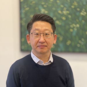 Image for Daejeong Choi