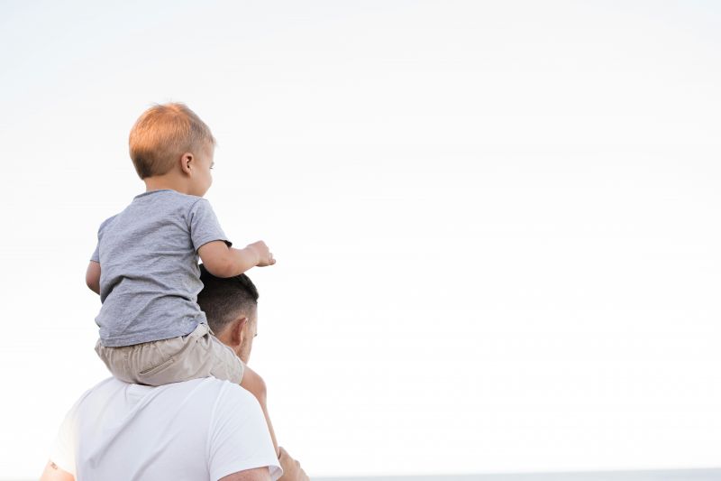 Image for Roundtable on Fathers and Fatherhood