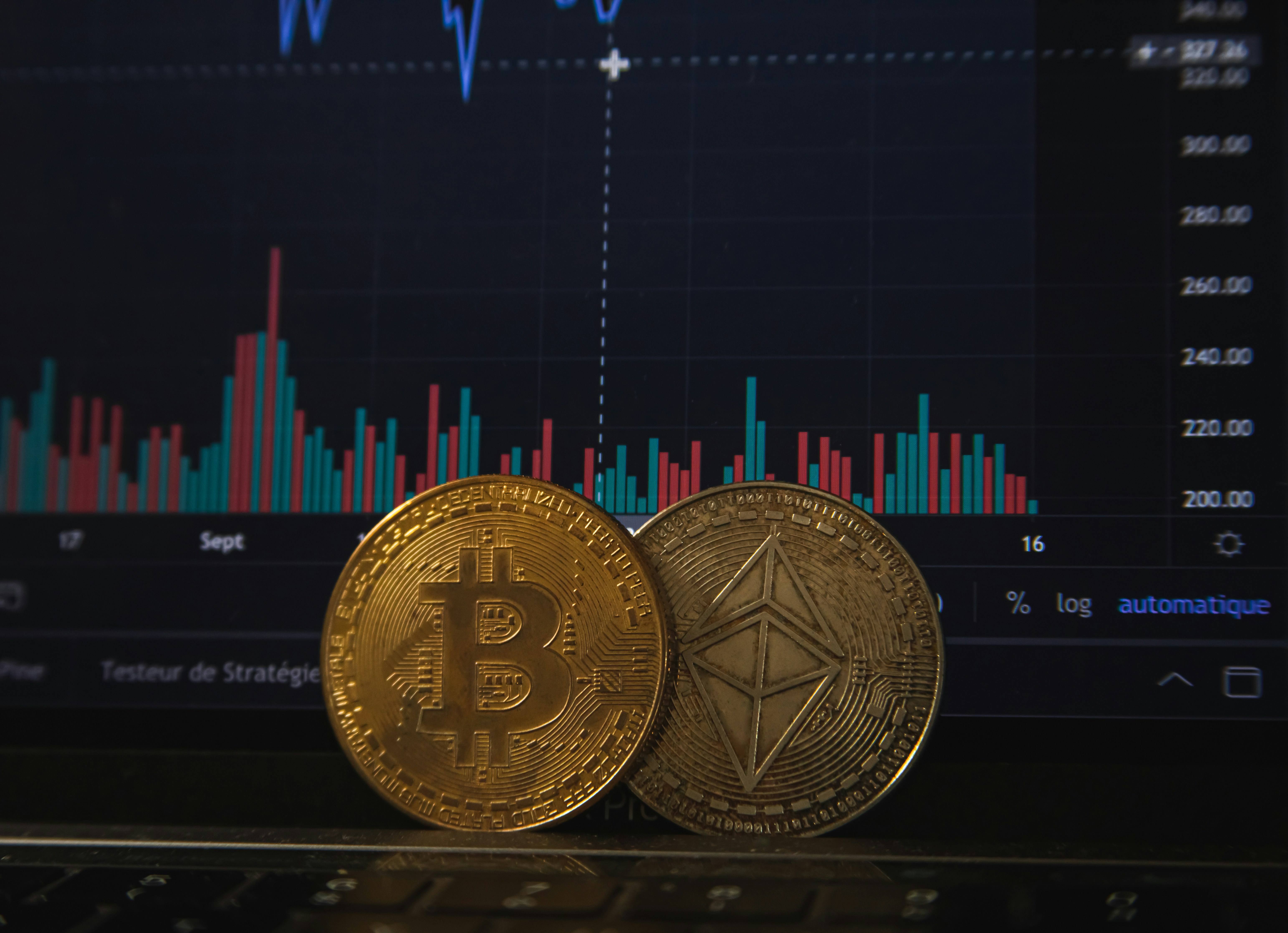 Non-Fungible Tokens