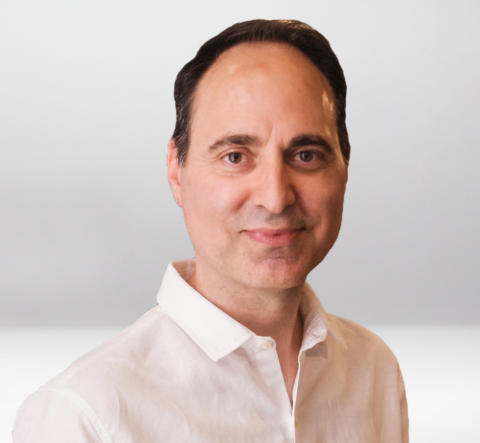 Peter Ghin
