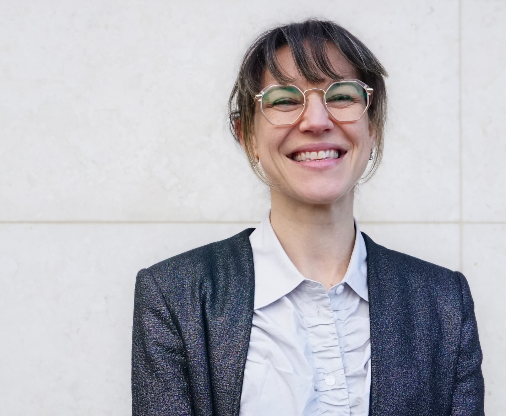 Associate Professor Victoria Baranov wins national Young Economist Award