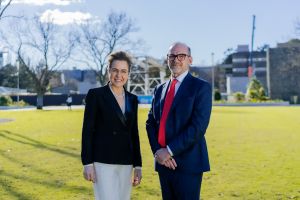 How we're improving gender equity among business academics