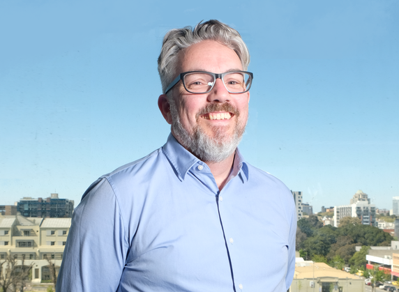 A/Prof Andre Sammartino
