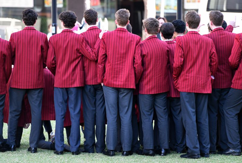 HILDA 2022: Australian private high school enrolments have jumped 70% since 2012