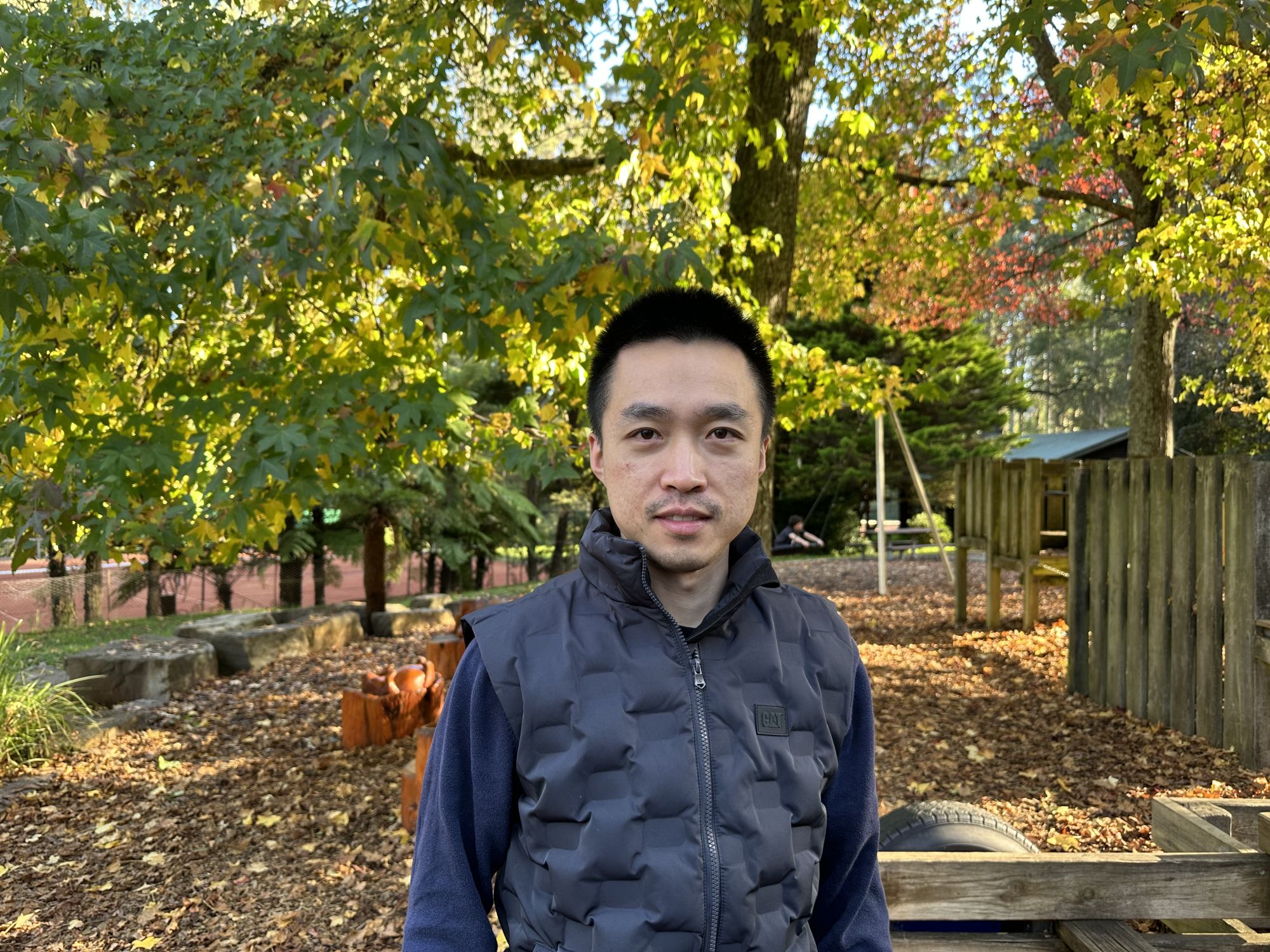 Yiming Huan | Graduate Certificate in Supply Chain and Operations Management