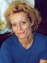 Katrina Alford