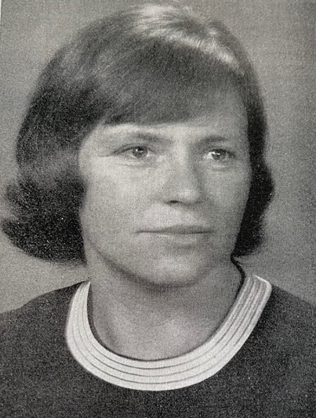 Joan Taylor