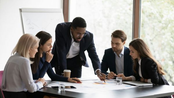 Perfectionist leaders can push their teams to meet high standards – but it can backfire and stifle creativity