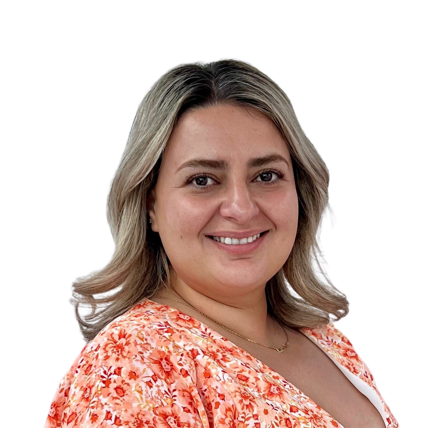 Michelle Sabe