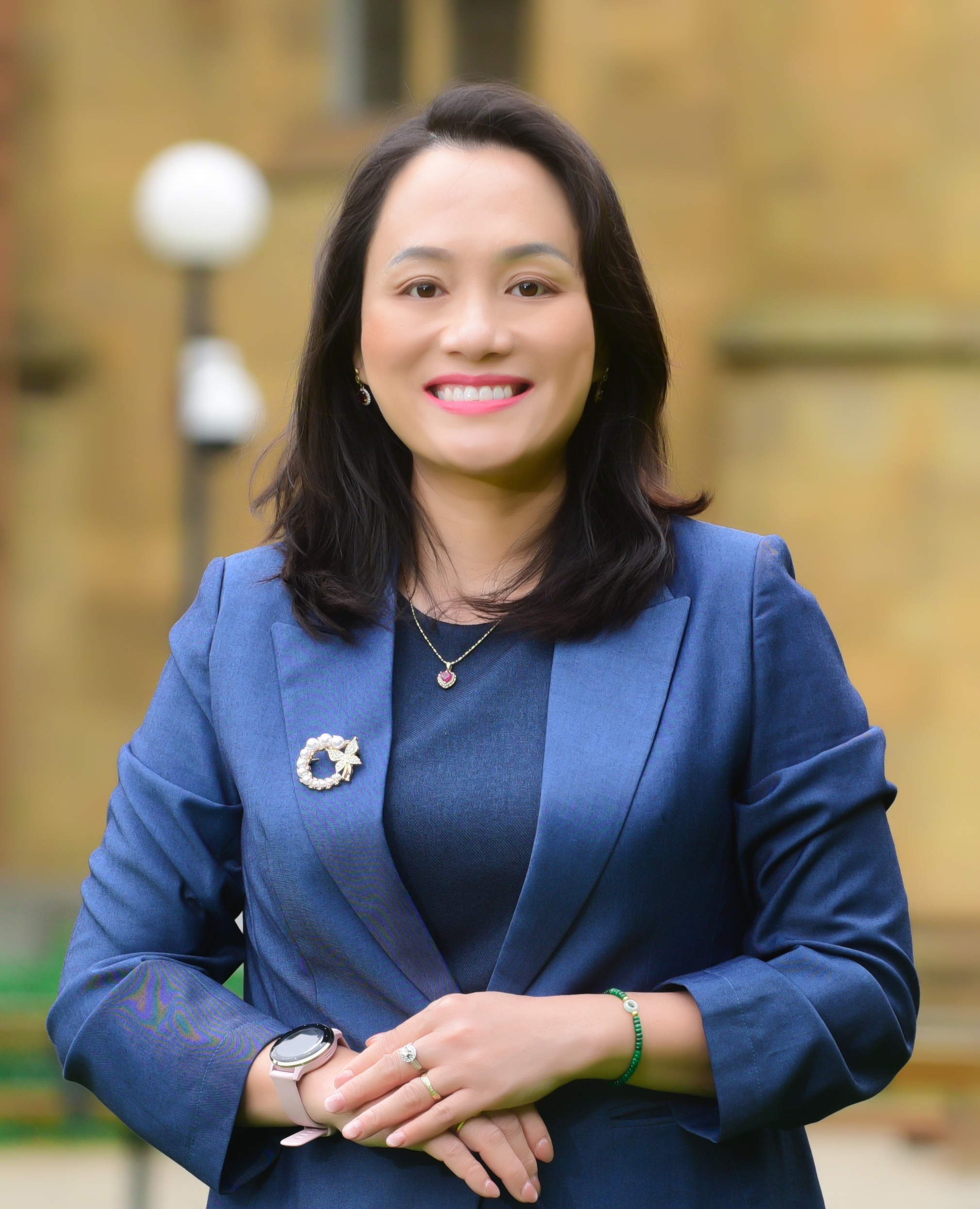 Linh Nguyen