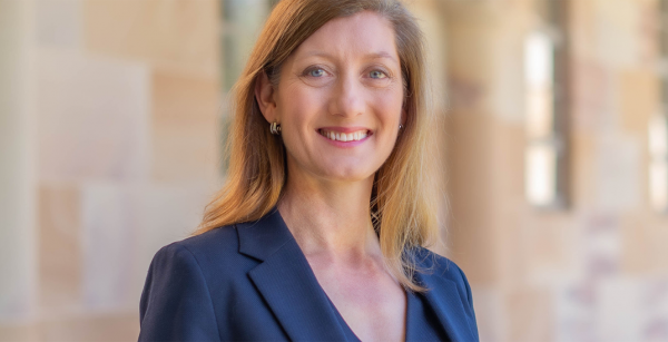 Nicole Gillespie