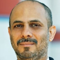Raghavendra Rau