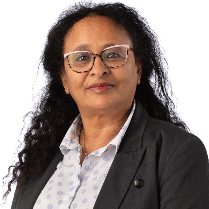 Gaby Berhe Nardari