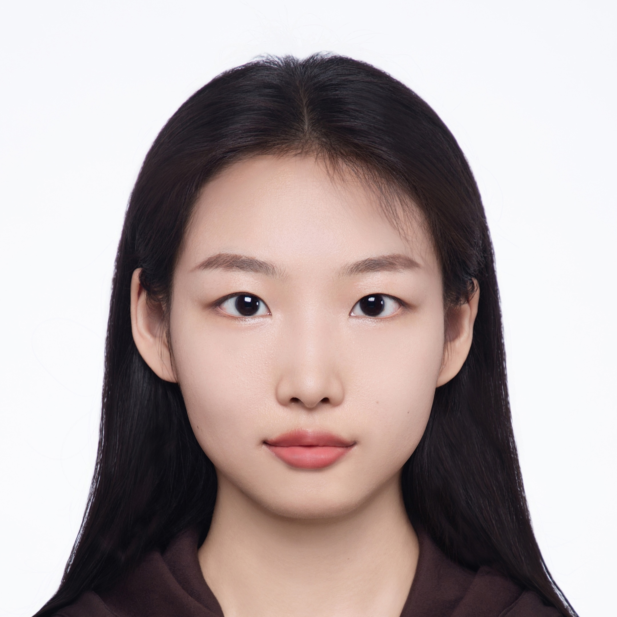 Yilu Grace Bai
