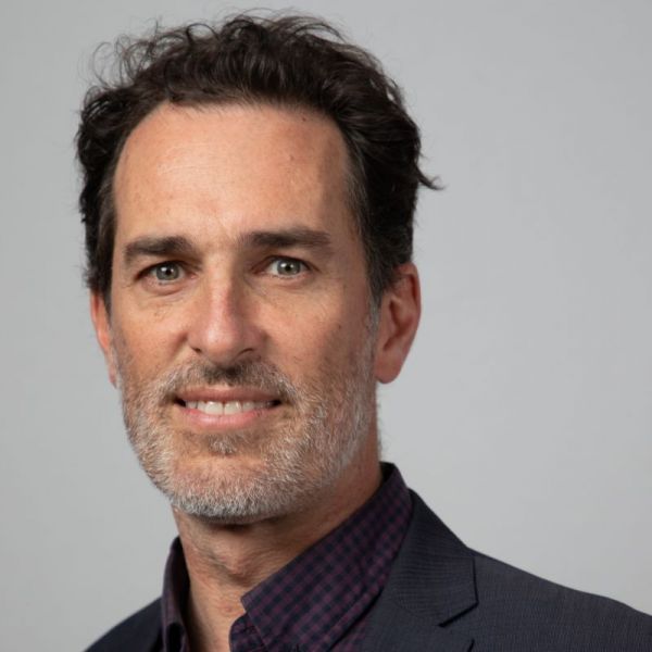 Associate Professor Ben Neville