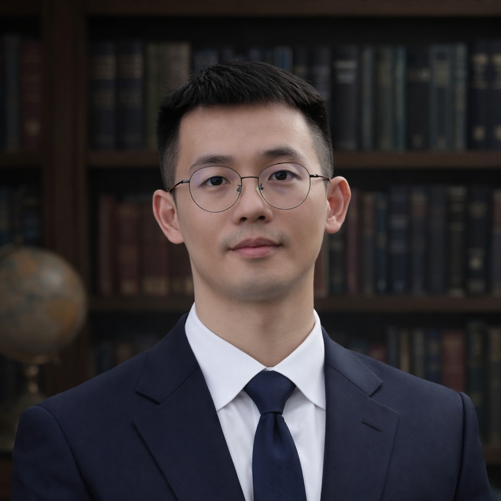 Bingkun Zhang