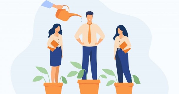 Human Capital