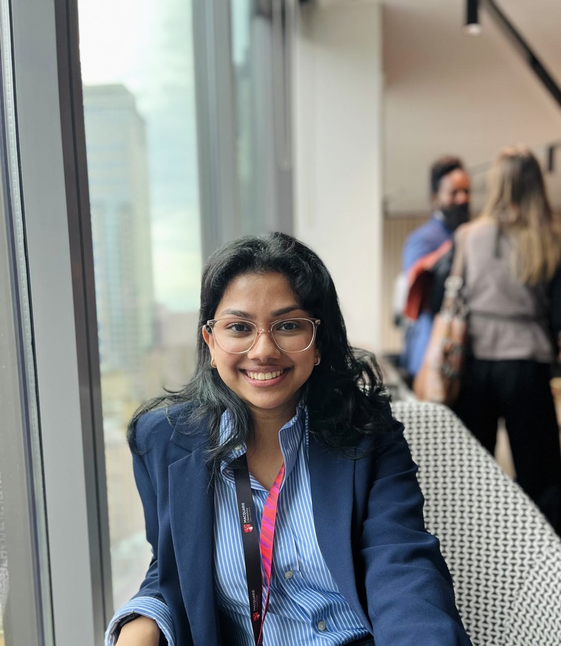 Profile picture of Ravisha Wellappuli