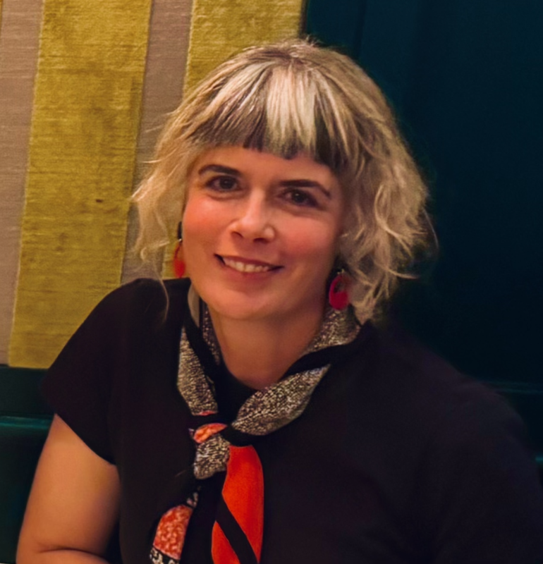 Image for Tania King: The role of gender norms in driving health inequities