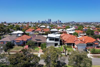 What does disadvantage look like in Australia?