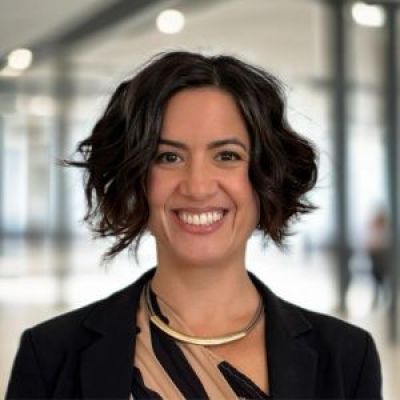 Vanessa Wolfe-Coote