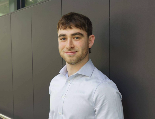 Jaime Orelowitz | Bachelor of Commerce