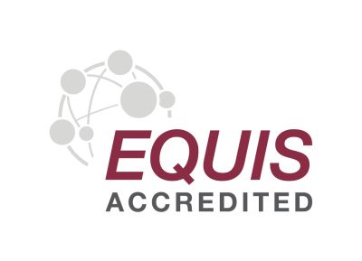 The Faculty of Business and Economics and Melbourne Business School retain EQUIS accreditation