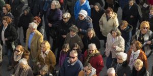 The impact of government policy on our ageing population