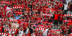 The roar of the crowd – how fans create electric atmospheres