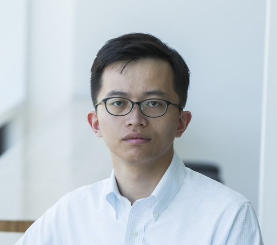 Chenfei Sun