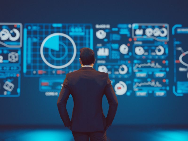 Research: Australia needs to embrace cloud and AI technologies or be left behind